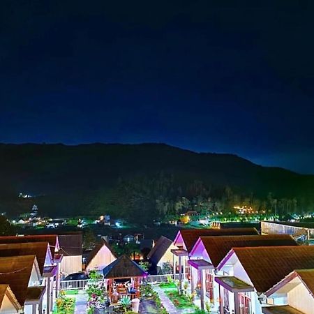 Villa Madinna Dieng Diyeng Ngoại thất bức ảnh