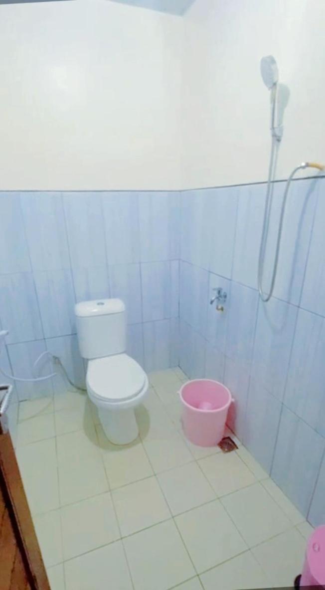 Villa Madinna Dieng Diyeng Phòng bức ảnh
