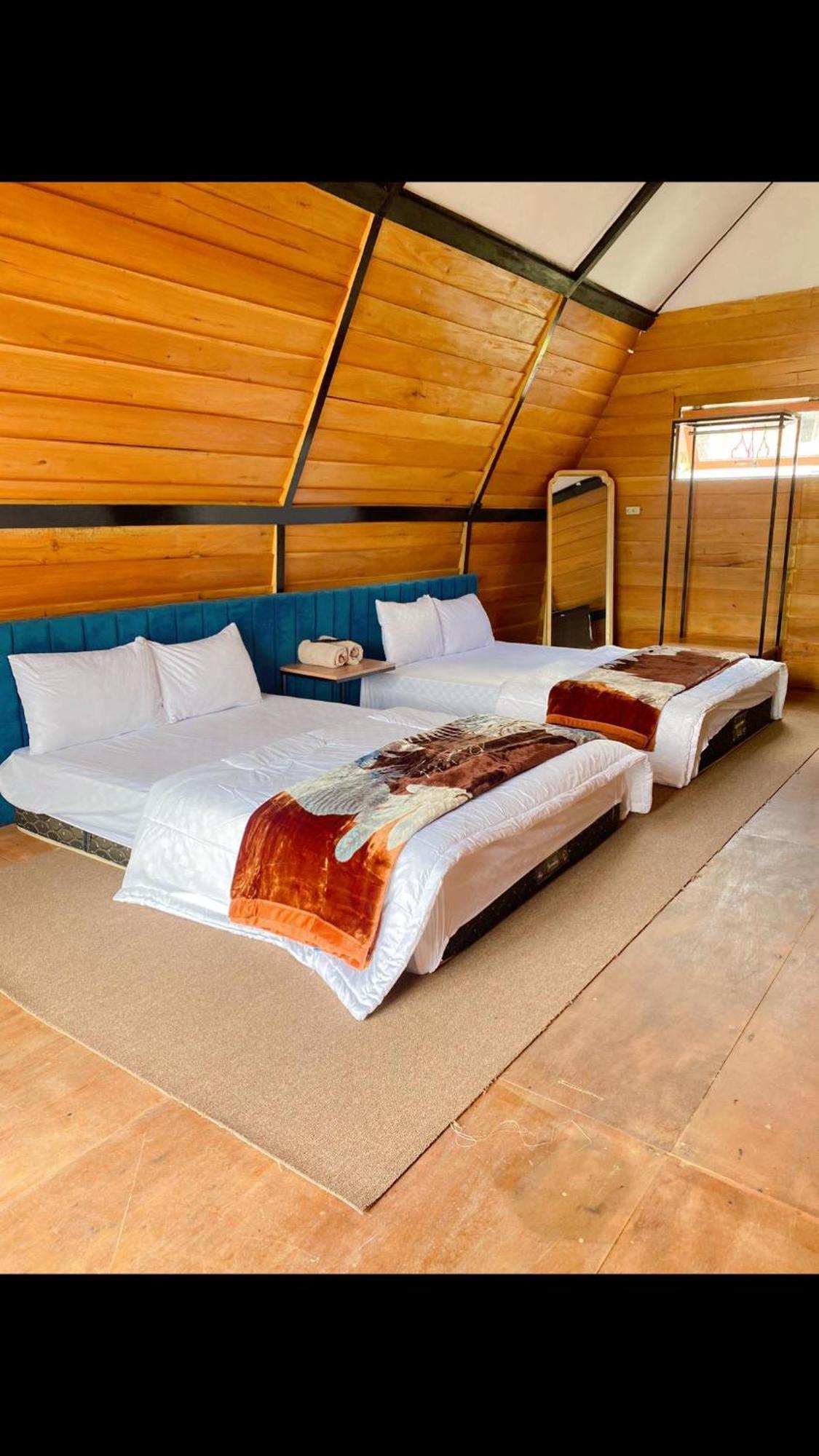 Villa Madinna Dieng Diyeng Ngoại thất bức ảnh